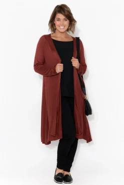 Pants<Bamboo Body Black Bamboo Soft Slouch Pant