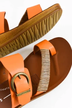 Slides<Los Cabos Bria Tangerine Slide