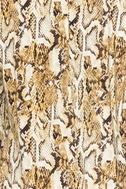 Cardigans<Lou Lou Joni Animal Bamboo Cardigan