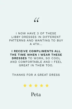 Midi Dresses<New U Collection Libby Black Midi Dress