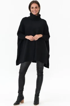 Pants<Fate Becker Past Black Wet Look Pant