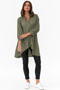 Pants<Slate the Label Sawyer Black Wet Look Pant