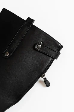 Boots<Laguna Quays Tamsyn Black Knee High Boot