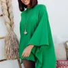 Ponchos<Willow Tree Timothy Green Cotton Stretch Poncho