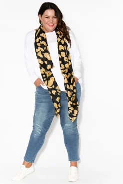 Jeans<Threadz Zadie Distressed Blue Stretch Jean